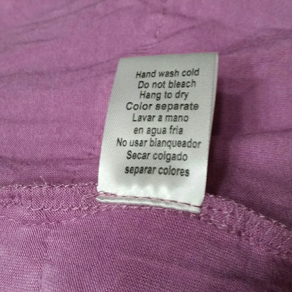 Zig Zag Stripe Women's Medium Vest NWOT - Picture 4 of 6